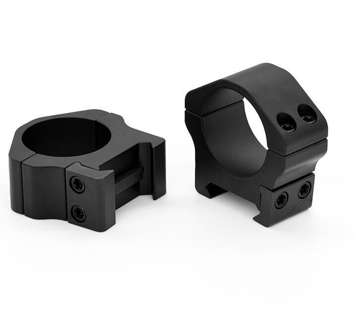 RINGS MAXIMA 30MM HIGH MATTE