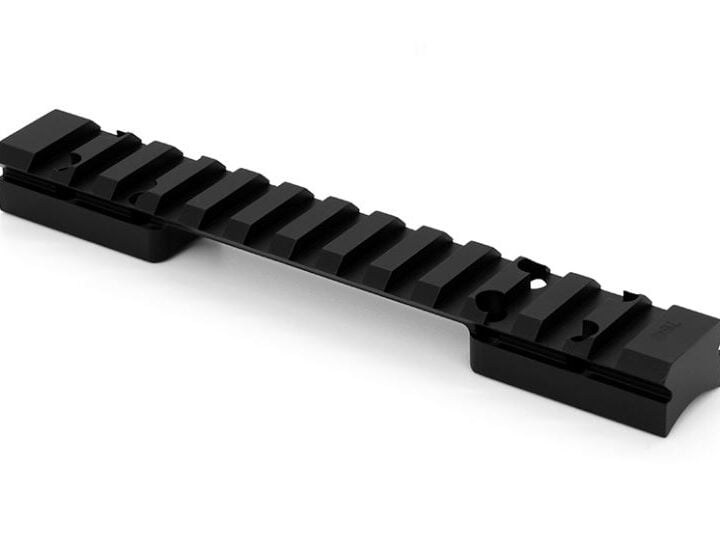 RAIL MTN TECH WBY MARK V 9 LUG